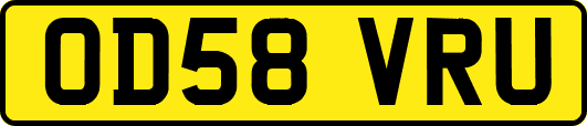 OD58VRU