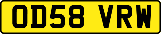 OD58VRW