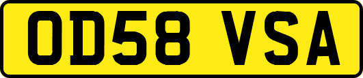 OD58VSA