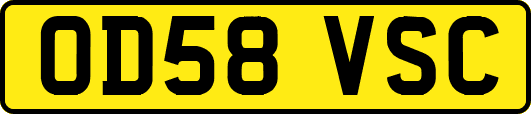 OD58VSC