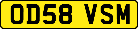 OD58VSM