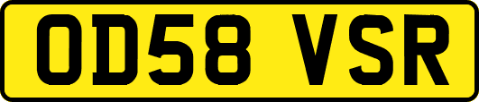 OD58VSR