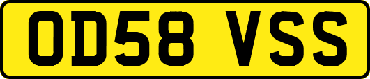 OD58VSS