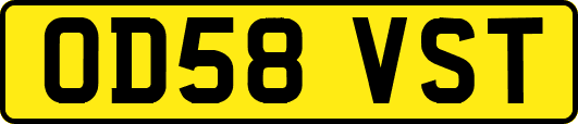 OD58VST
