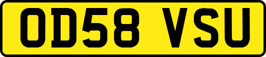 OD58VSU
