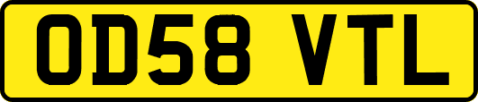 OD58VTL