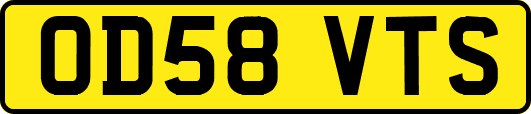 OD58VTS