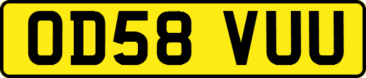 OD58VUU