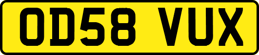 OD58VUX