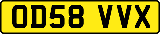OD58VVX