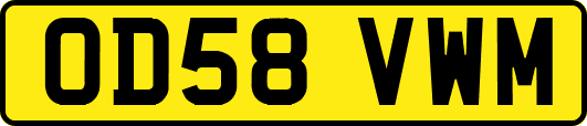 OD58VWM