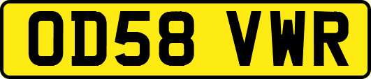 OD58VWR