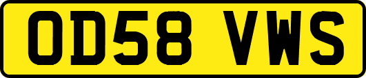 OD58VWS