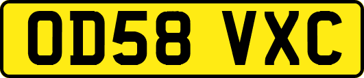 OD58VXC