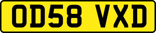 OD58VXD