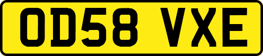 OD58VXE