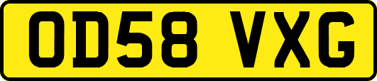 OD58VXG