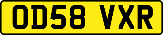 OD58VXR