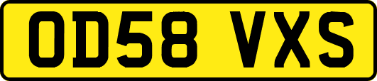 OD58VXS