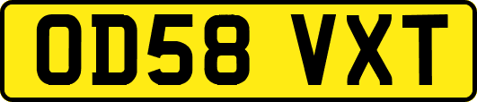 OD58VXT
