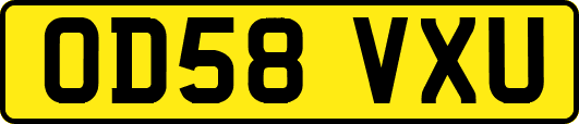 OD58VXU