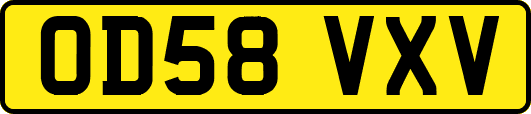 OD58VXV
