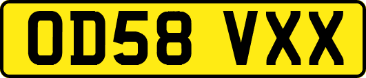 OD58VXX