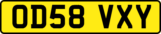 OD58VXY