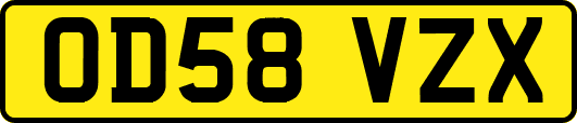 OD58VZX