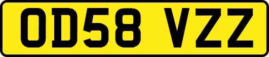 OD58VZZ