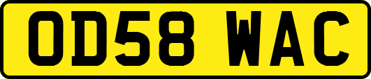 OD58WAC