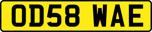 OD58WAE