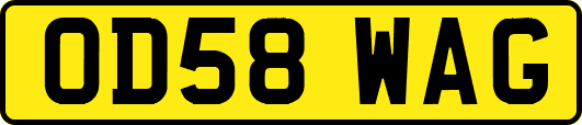 OD58WAG