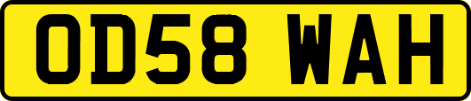 OD58WAH