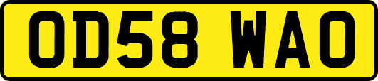 OD58WAO