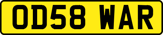 OD58WAR