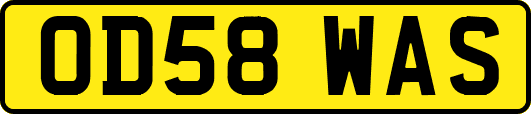 OD58WAS