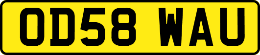 OD58WAU