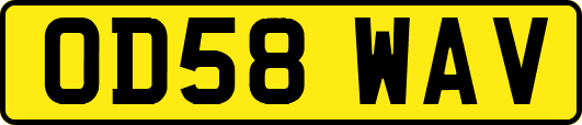 OD58WAV
