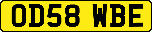 OD58WBE