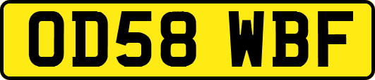 OD58WBF