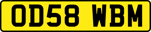 OD58WBM
