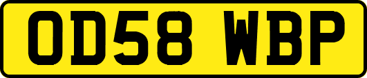 OD58WBP