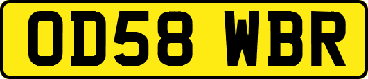 OD58WBR
