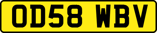 OD58WBV