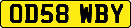 OD58WBY