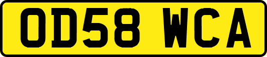 OD58WCA