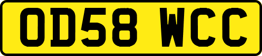 OD58WCC