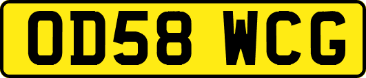 OD58WCG