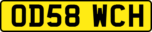 OD58WCH